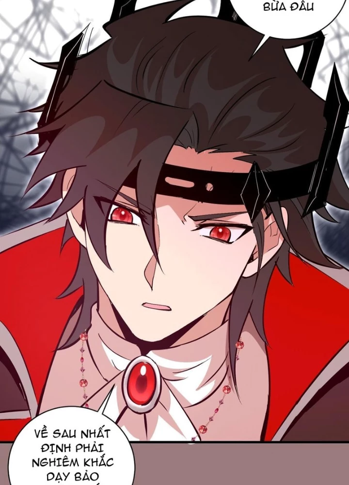 Ta Dựa Vào Hậu Cung Chinh Phục Thế Giới Chapter 32 - Trang 2