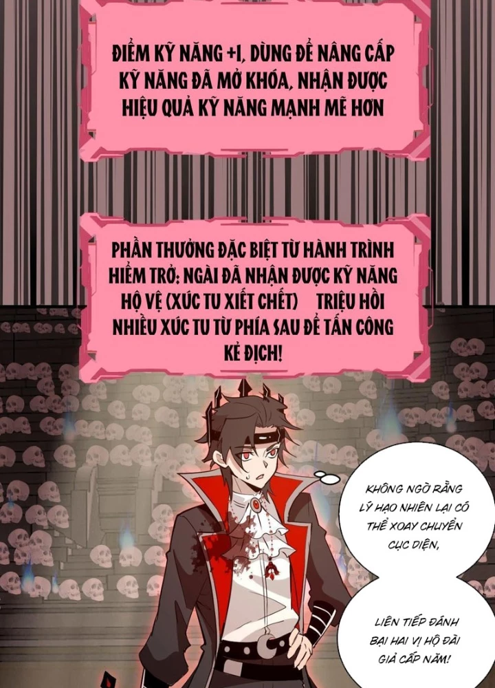 Ta Dựa Vào Hậu Cung Chinh Phục Thế Giới Chapter 32 - Trang 2