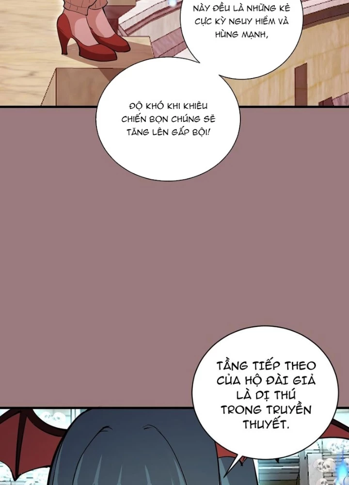 Ta Dựa Vào Hậu Cung Chinh Phục Thế Giới Chapter 32 - Trang 2