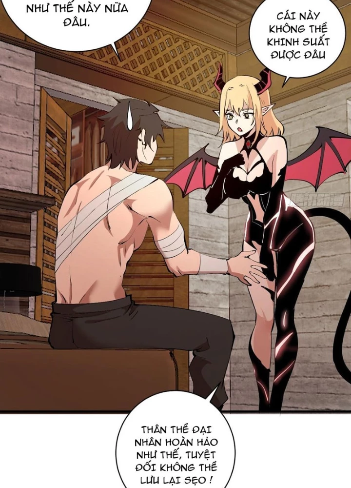 Ta Dựa Vào Hậu Cung Chinh Phục Thế Giới Chapter 32 - Trang 2