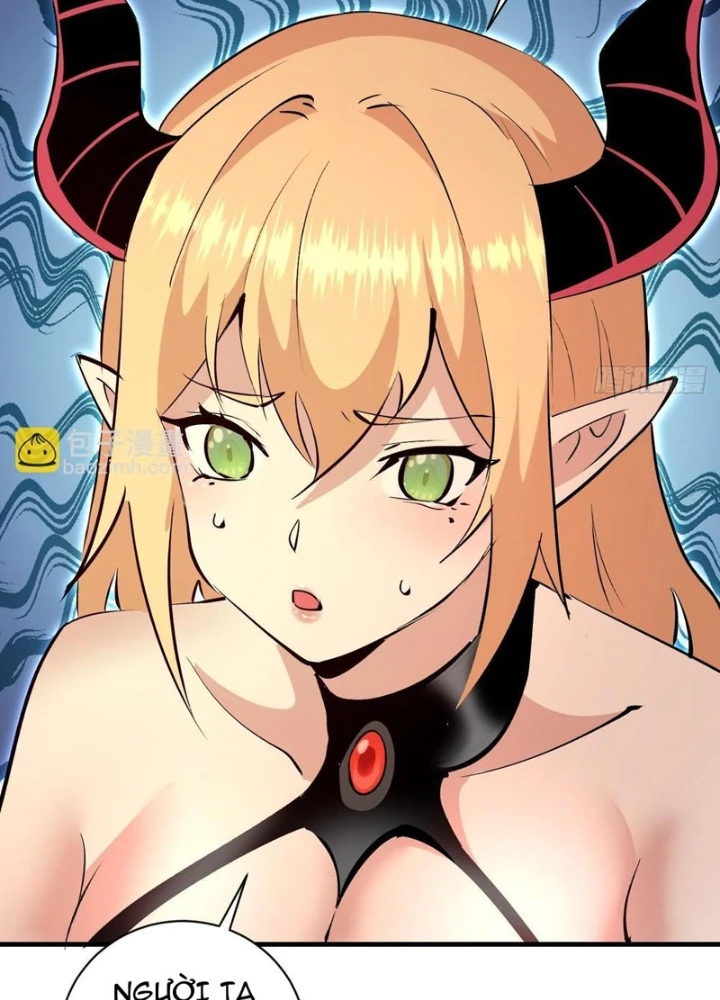 Ta Dựa Vào Hậu Cung Chinh Phục Thế Giới Chapter 32 - Trang 2