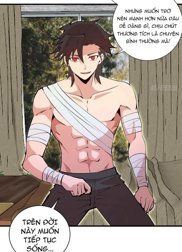 Ta Dựa Vào Hậu Cung Chinh Phục Thế Giới Chapter 32 - Trang 2