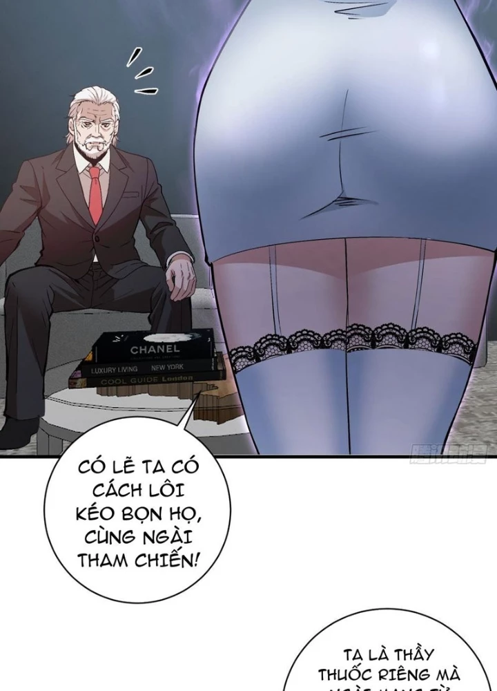 Ta Dựa Vào Hậu Cung Chinh Phục Thế Giới Chapter 32 - Trang 2