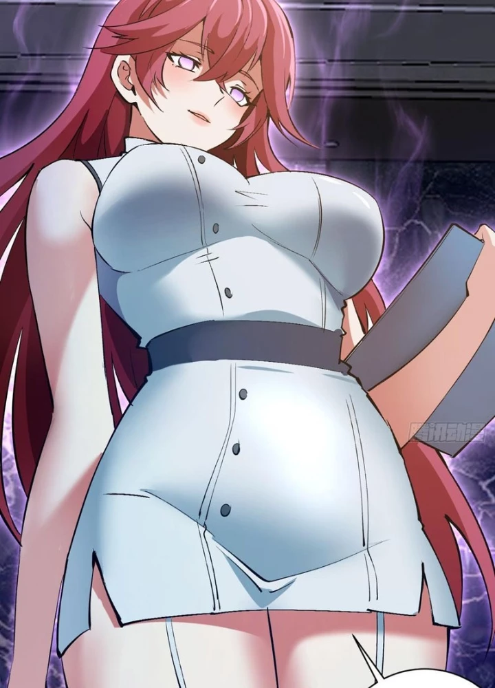 Ta Dựa Vào Hậu Cung Chinh Phục Thế Giới Chapter 32 - Trang 2