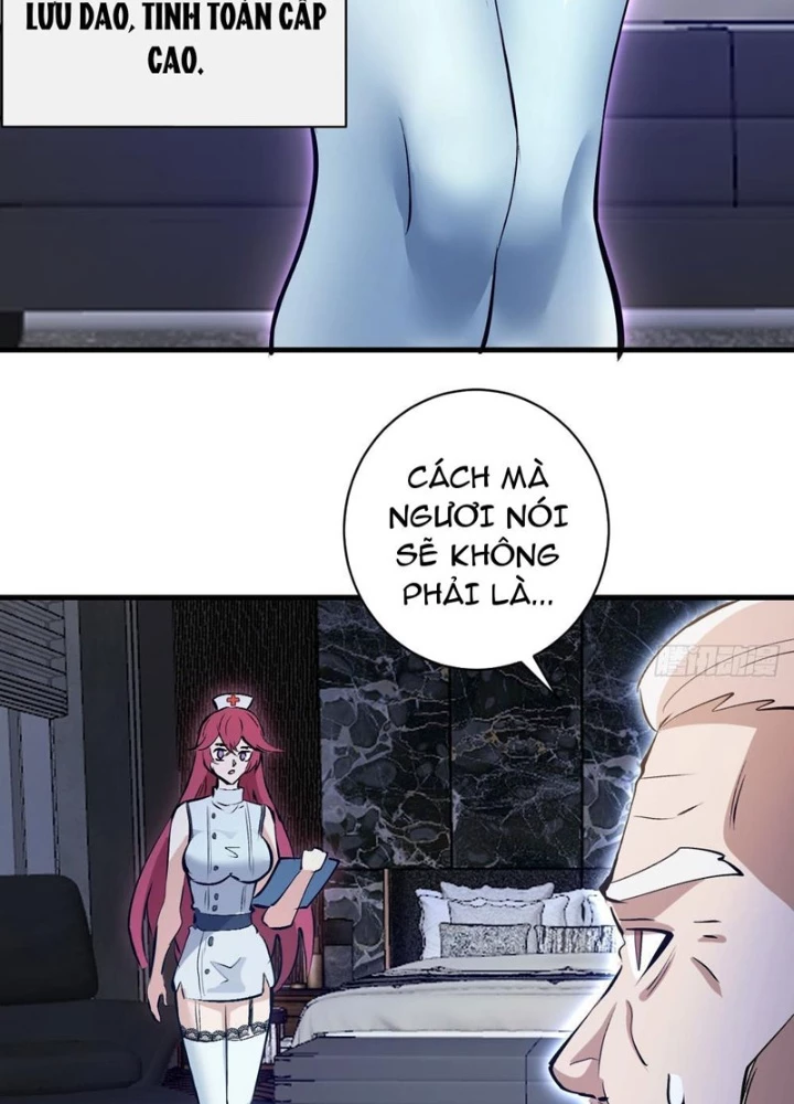 Ta Dựa Vào Hậu Cung Chinh Phục Thế Giới Chapter 32 - Trang 2