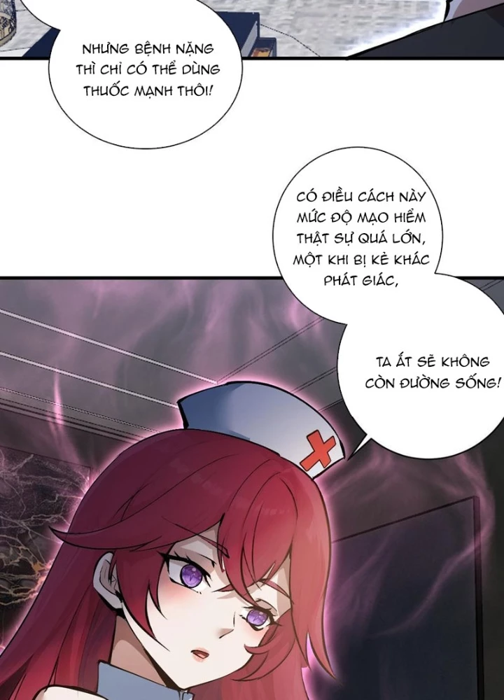 Ta Dựa Vào Hậu Cung Chinh Phục Thế Giới Chapter 32 - Trang 2