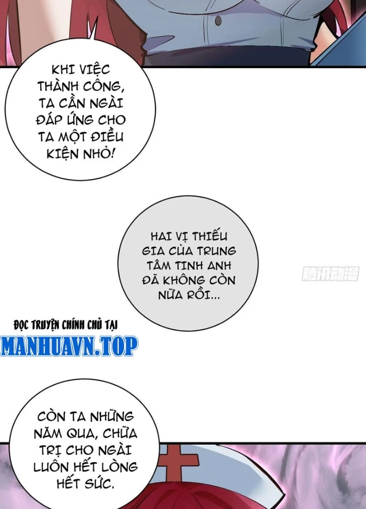 Ta Dựa Vào Hậu Cung Chinh Phục Thế Giới Chapter 32 - Trang 2