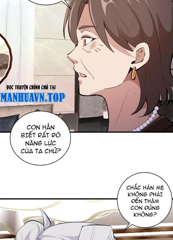 Ta Dựa Vào Hậu Cung Chinh Phục Thế Giới Chapter 33 - Trang 2