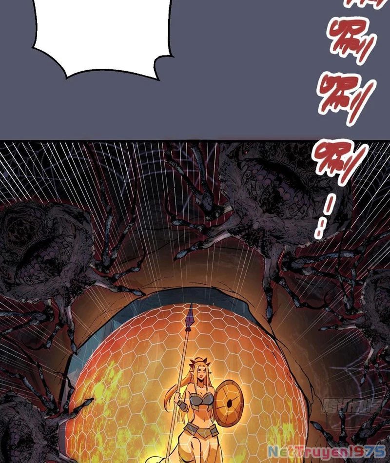Ta Dựa Vào Hậu Cung Chinh Phục Thế Giới Chapter 34 - Trang 2