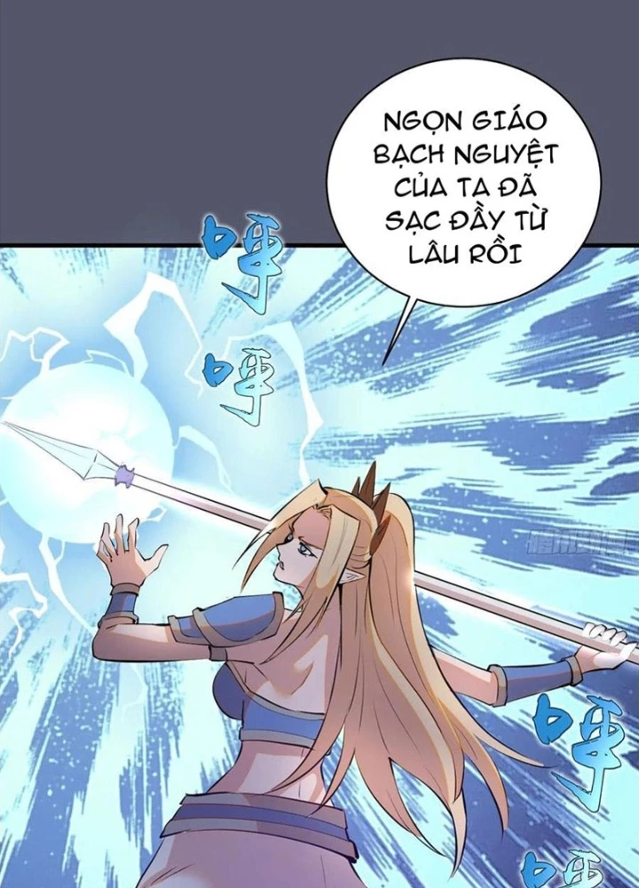 Ta Dựa Vào Hậu Cung Chinh Phục Thế Giới Chapter 35 - Trang 2