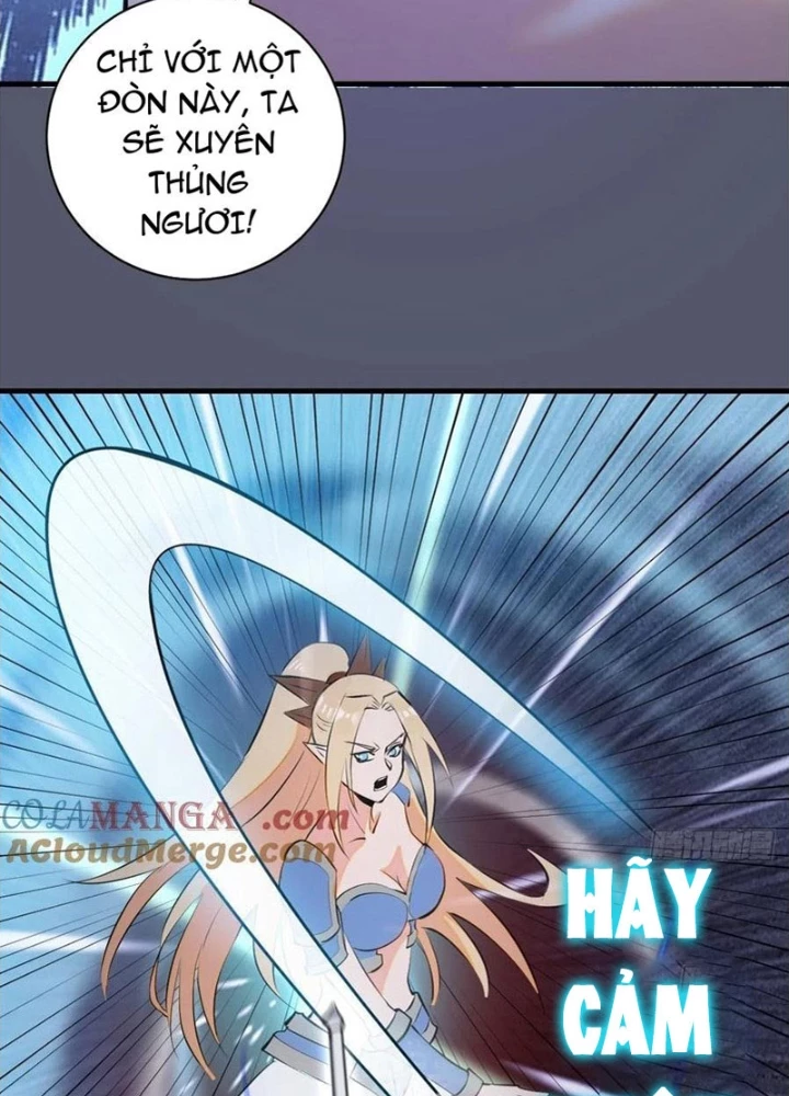 Ta Dựa Vào Hậu Cung Chinh Phục Thế Giới Chapter 35 - Trang 2