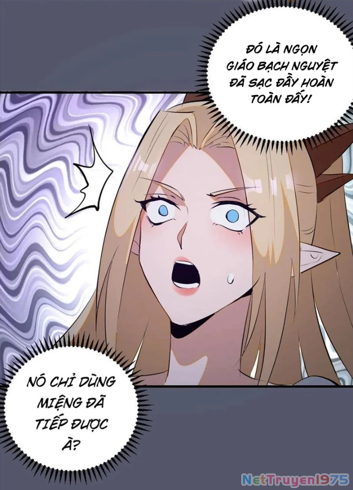 Ta Dựa Vào Hậu Cung Chinh Phục Thế Giới Chapter 35 - Trang 2