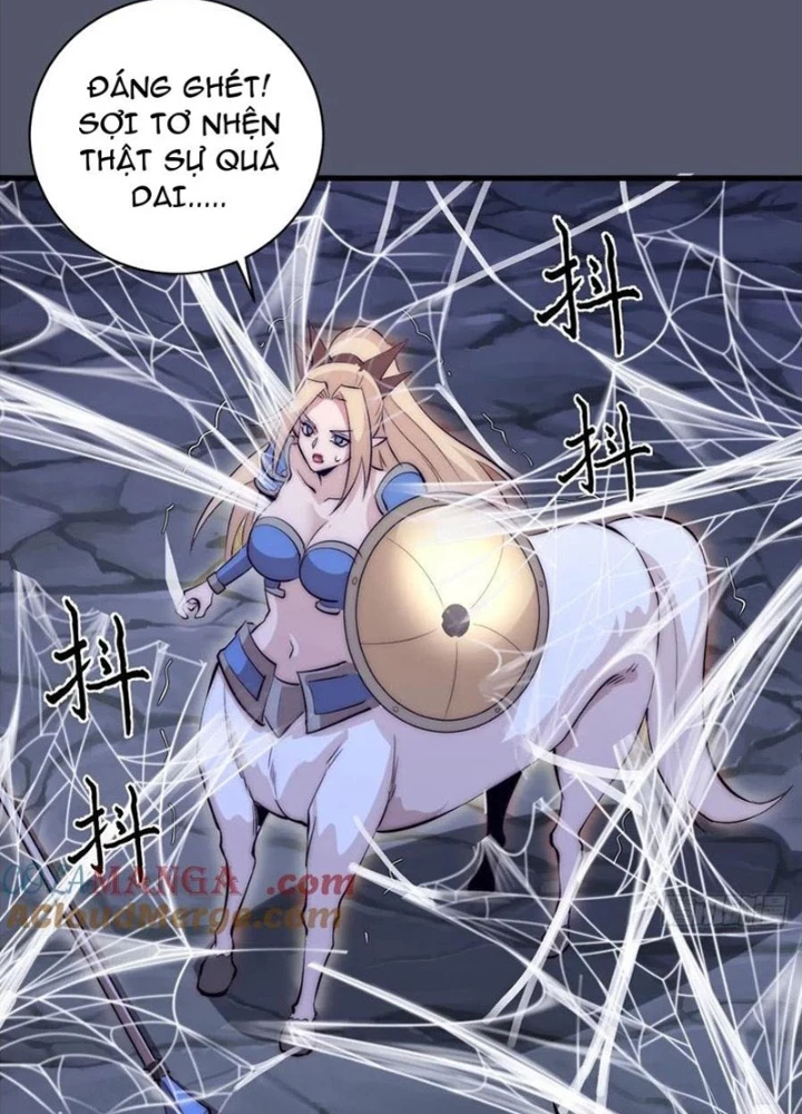 Ta Dựa Vào Hậu Cung Chinh Phục Thế Giới Chapter 35 - Trang 2