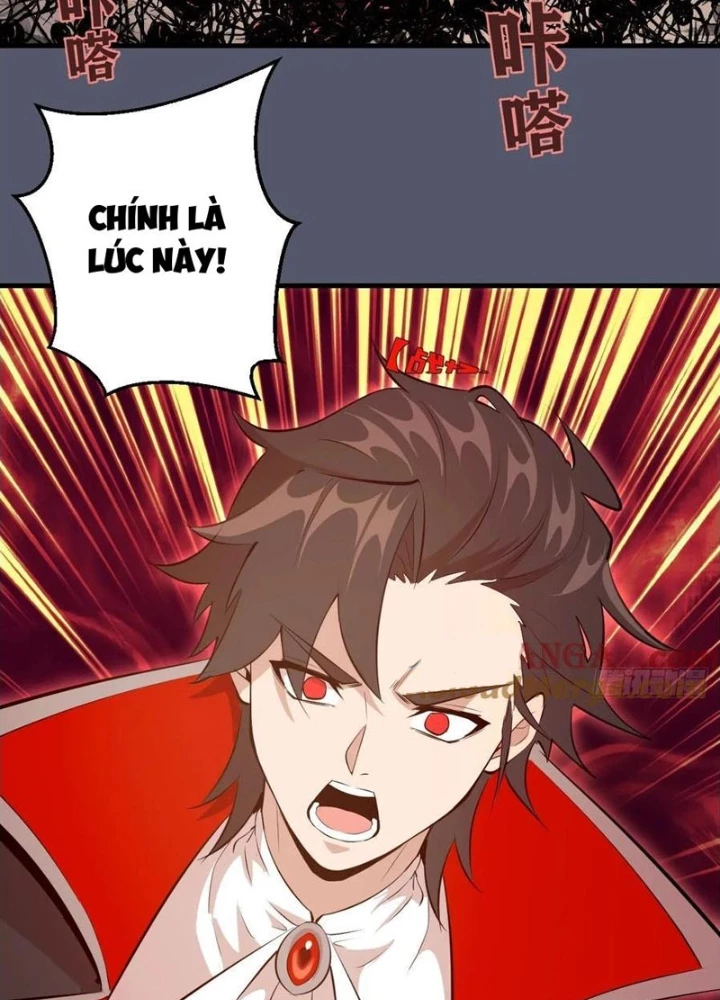 Ta Dựa Vào Hậu Cung Chinh Phục Thế Giới Chapter 35 - Trang 2