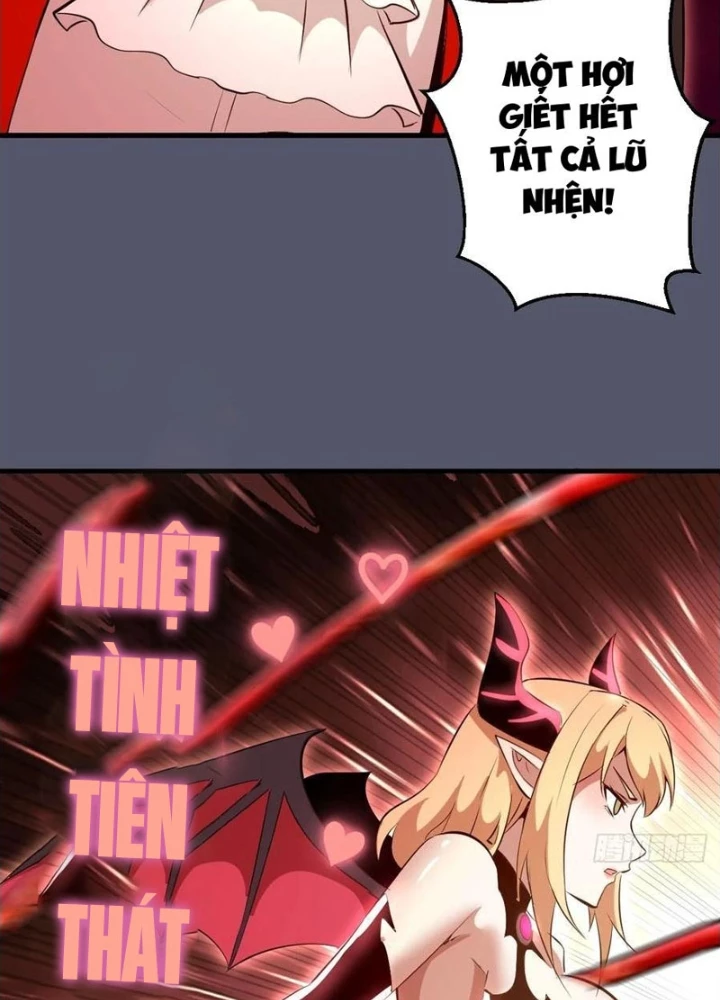 Ta Dựa Vào Hậu Cung Chinh Phục Thế Giới Chapter 35 - Trang 2