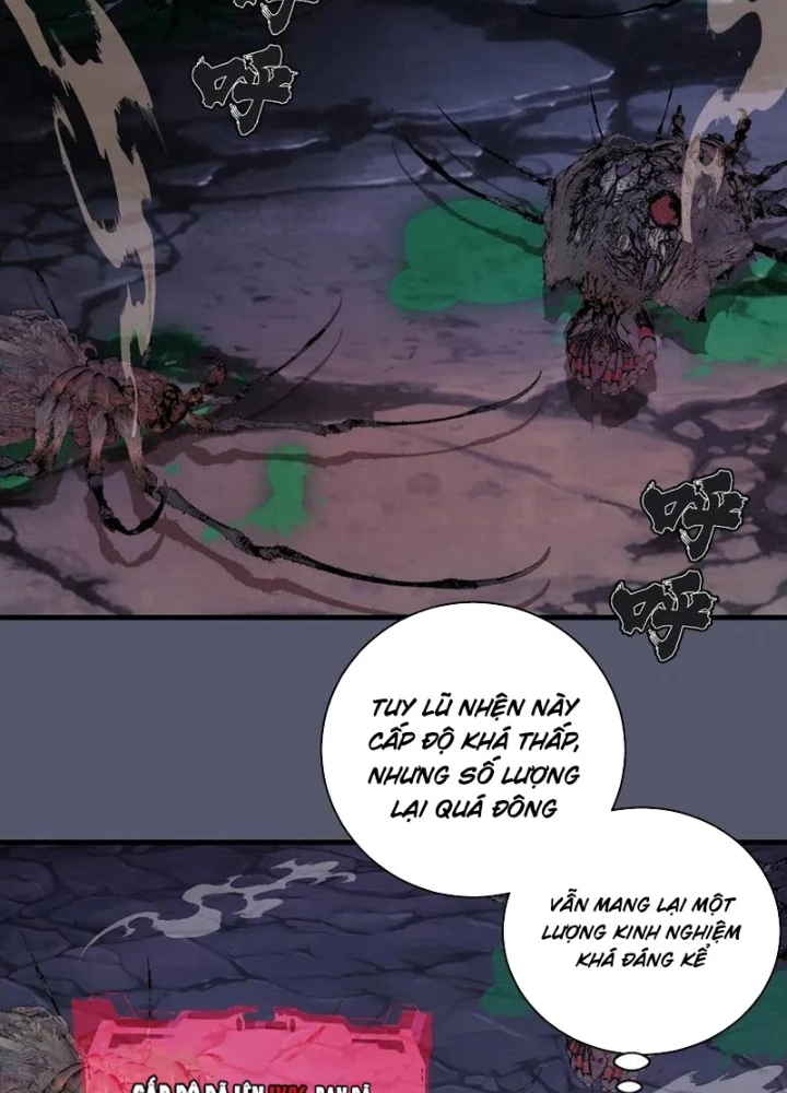 Ta Dựa Vào Hậu Cung Chinh Phục Thế Giới Chapter 35 - Trang 2