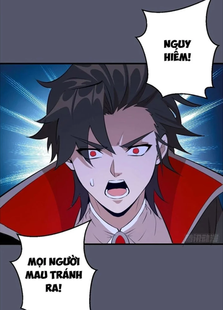 Ta Dựa Vào Hậu Cung Chinh Phục Thế Giới Chapter 35 - Trang 2