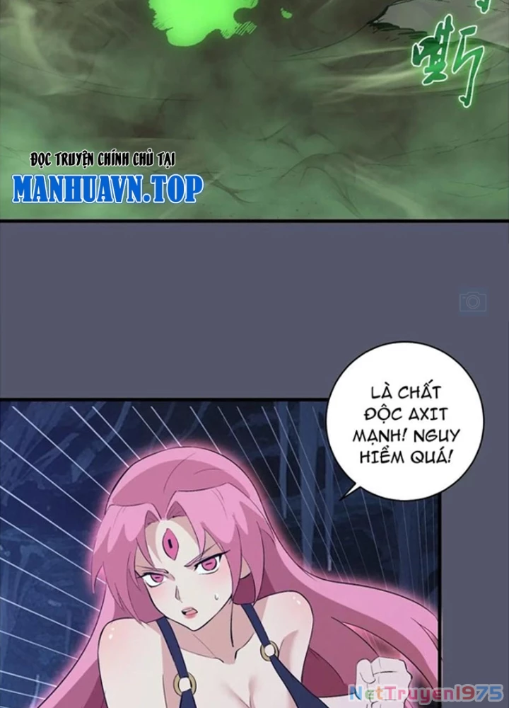 Ta Dựa Vào Hậu Cung Chinh Phục Thế Giới Chapter 35 - Trang 2