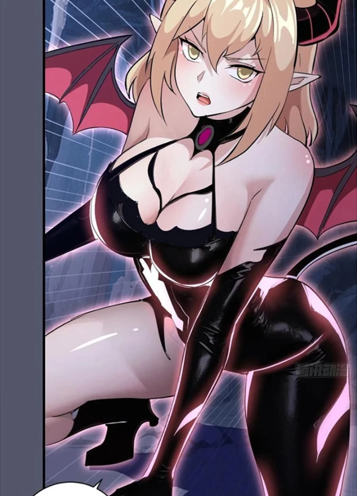 Ta Dựa Vào Hậu Cung Chinh Phục Thế Giới Chapter 35 - Trang 2