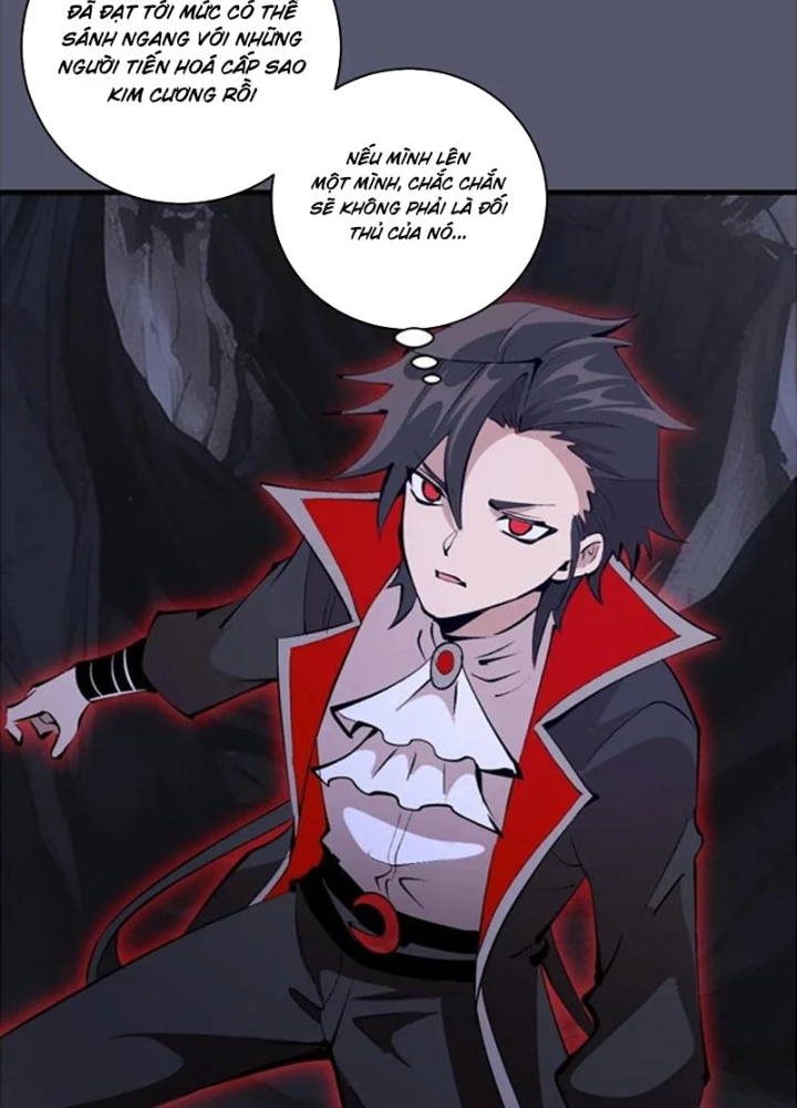 Ta Dựa Vào Hậu Cung Chinh Phục Thế Giới Chapter 35 - Trang 2