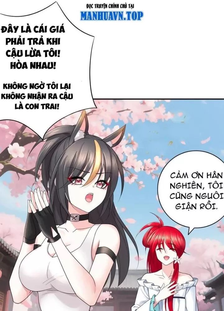 Ta Dựa Vào Hậu Cung Chinh Phục Thế Giới Chapter 38 - Trang 2