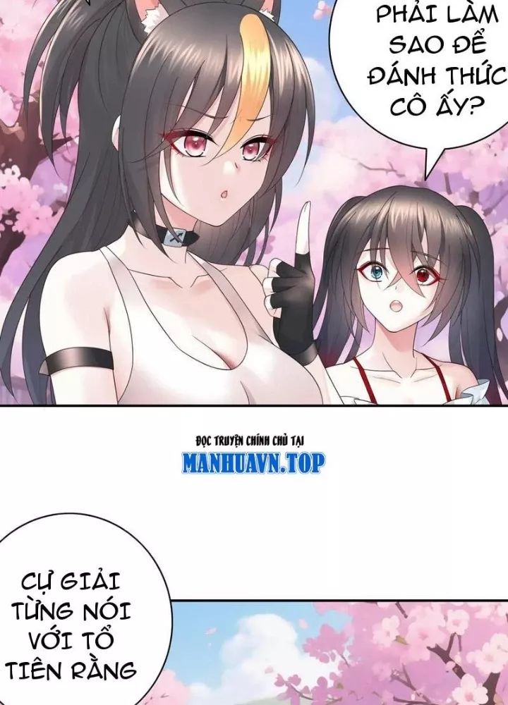 Ta Dựa Vào Hậu Cung Chinh Phục Thế Giới Chapter 38 - Trang 2