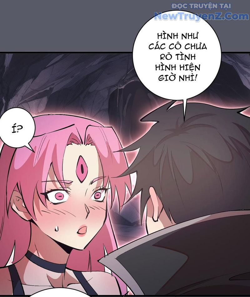 Ta Dựa Vào Hậu Cung Chinh Phục Thế Giới Chapter 39 - Trang 2