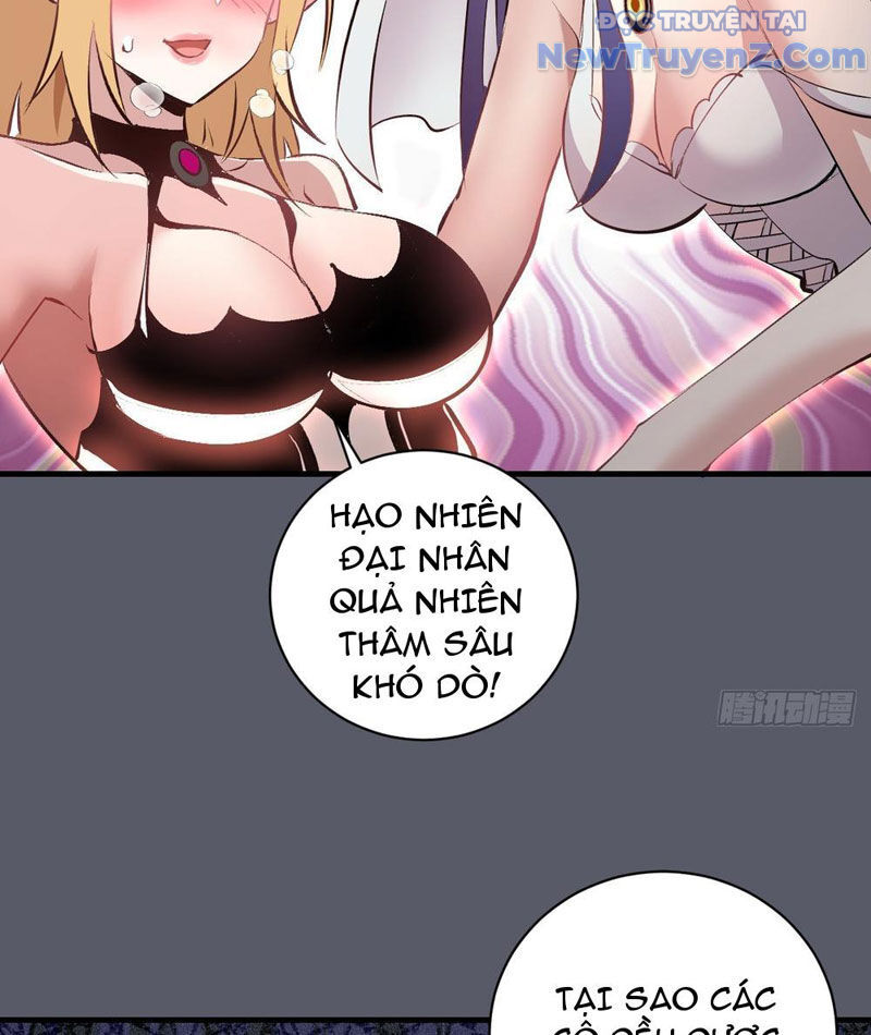 Ta Dựa Vào Hậu Cung Chinh Phục Thế Giới Chapter 39 - Trang 2