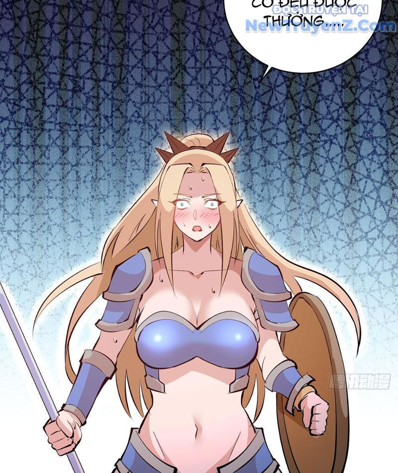 Ta Dựa Vào Hậu Cung Chinh Phục Thế Giới Chapter 39 - Trang 2