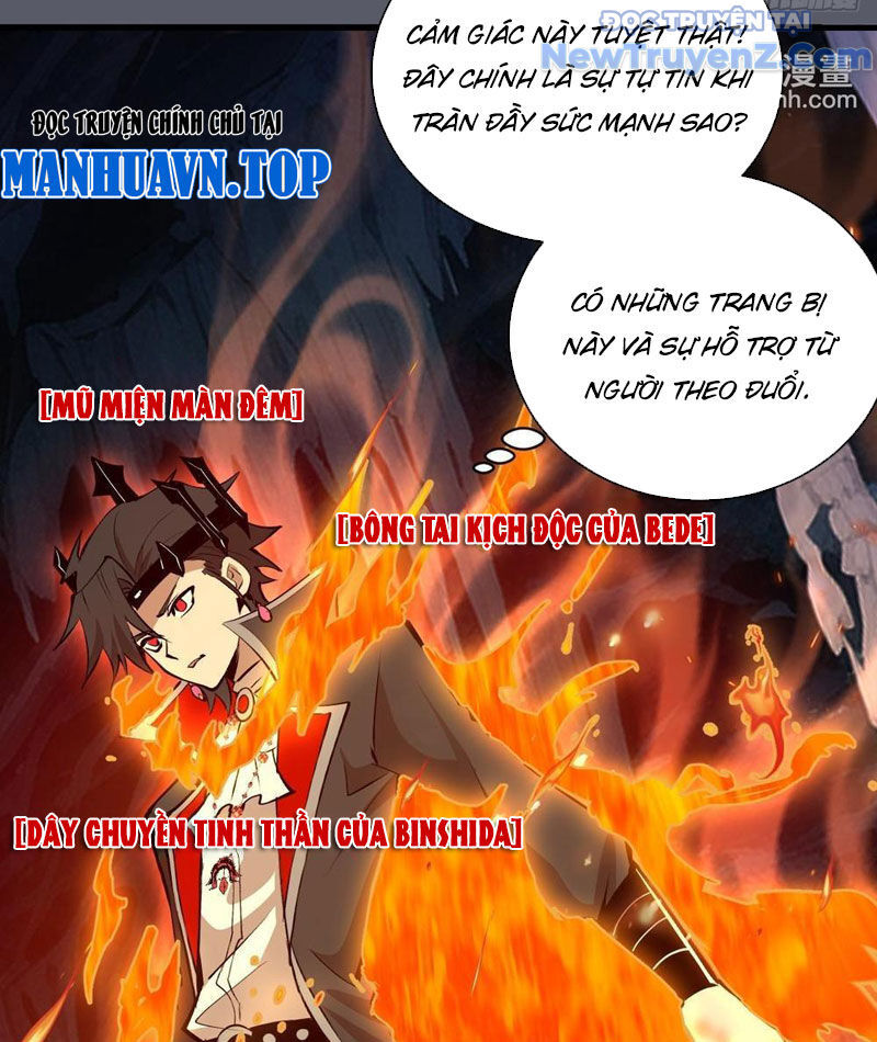 Ta Dựa Vào Hậu Cung Chinh Phục Thế Giới Chapter 39 - Trang 2