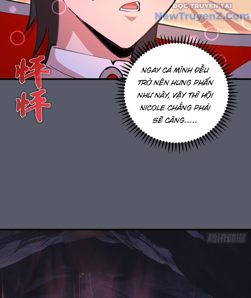 Ta Dựa Vào Hậu Cung Chinh Phục Thế Giới Chapter 39 - Trang 2