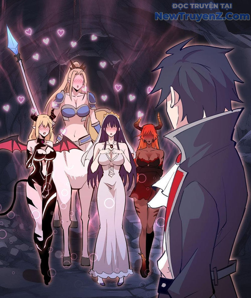 Ta Dựa Vào Hậu Cung Chinh Phục Thế Giới Chapter 39 - Trang 2