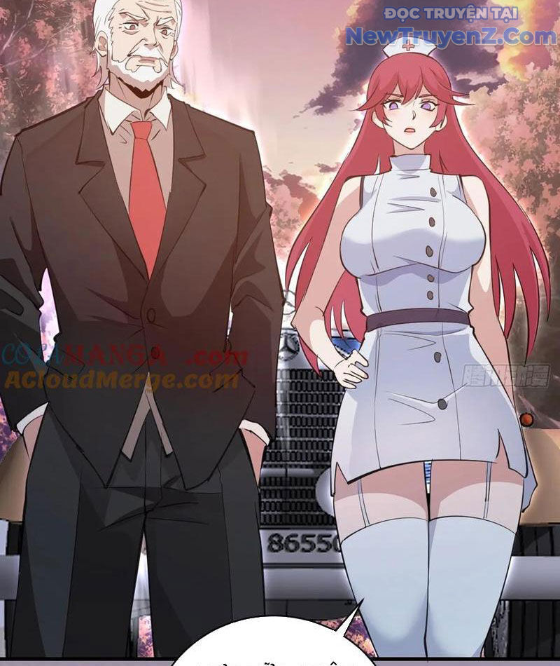 Ta Dựa Vào Hậu Cung Chinh Phục Thế Giới Chapter 40 - Trang 2