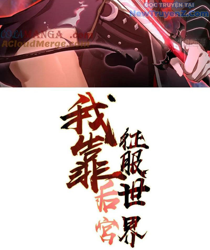 Ta Dựa Vào Hậu Cung Chinh Phục Thế Giới Chapter 40 - Trang 2