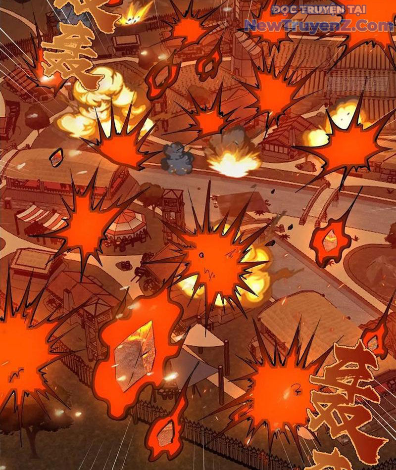 Ta Dựa Vào Hậu Cung Chinh Phục Thế Giới Chapter 40 - Trang 2