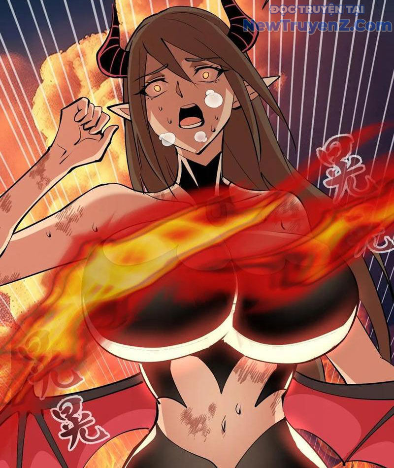 Ta Dựa Vào Hậu Cung Chinh Phục Thế Giới Chapter 40 - Trang 2