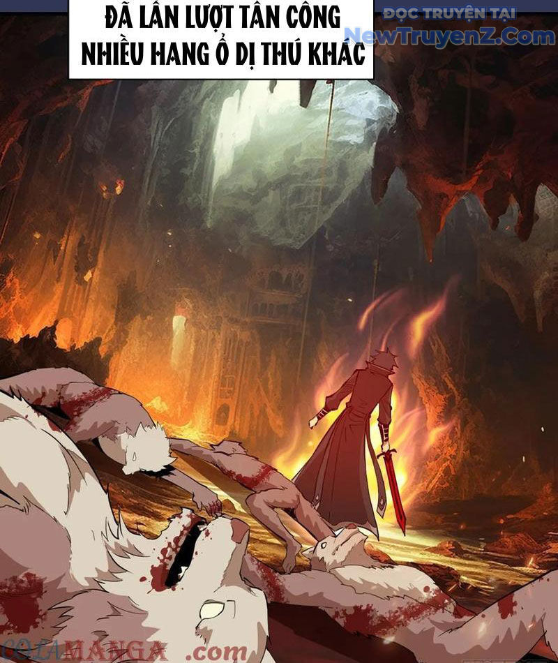 Ta Dựa Vào Hậu Cung Chinh Phục Thế Giới Chapter 40 - Trang 2