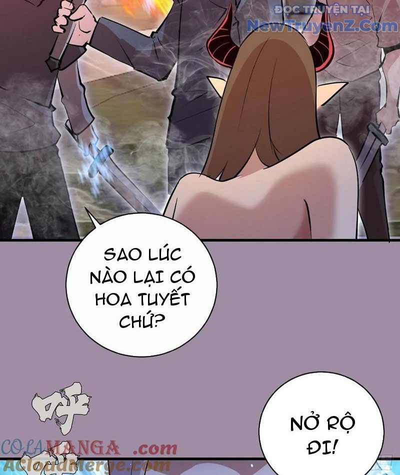 Ta Dựa Vào Hậu Cung Chinh Phục Thế Giới Chapter 40 - Trang 2