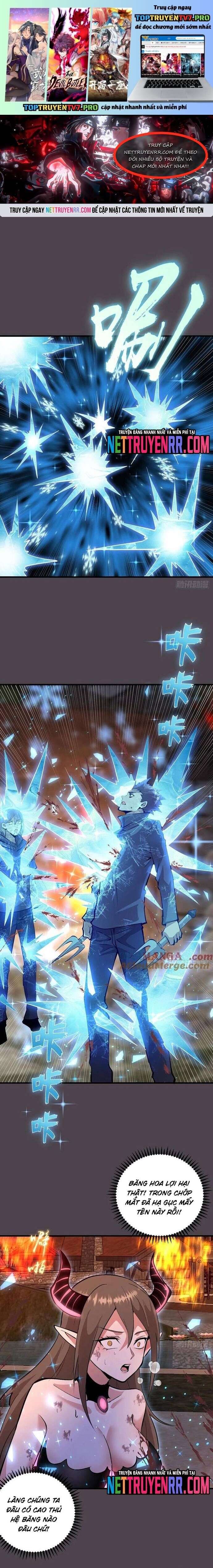 Ta Dựa Vào Hậu Cung Chinh Phục Thế Giới Chapter 41 - Trang 2