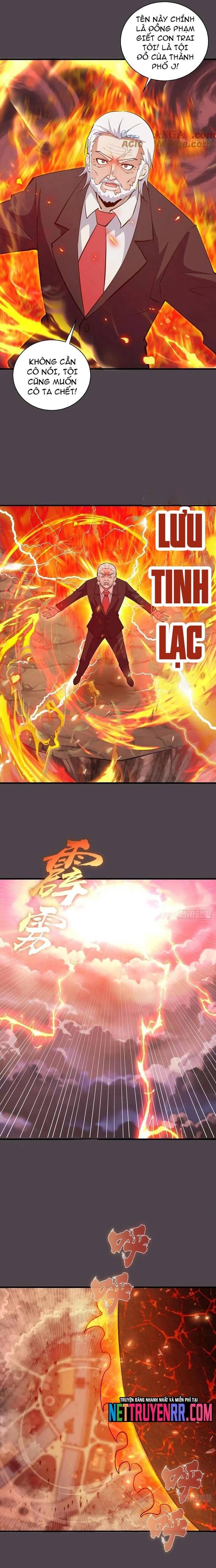 Ta Dựa Vào Hậu Cung Chinh Phục Thế Giới Chapter 41 - Trang 2