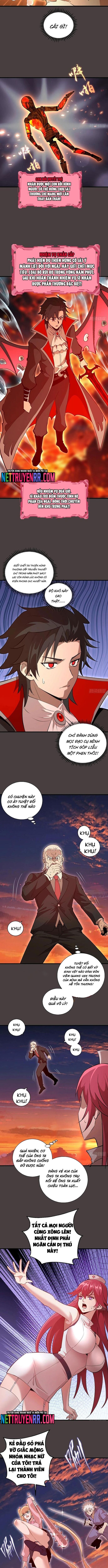 Ta Dựa Vào Hậu Cung Chinh Phục Thế Giới Chapter 42 - Trang 2