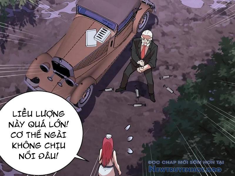 Ta Dựa Vào Hậu Cung Chinh Phục Thế Giới Chapter 43 - Trang 2