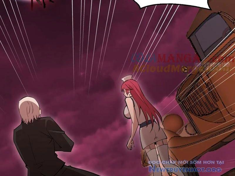 Ta Dựa Vào Hậu Cung Chinh Phục Thế Giới Chapter 43 - Trang 2