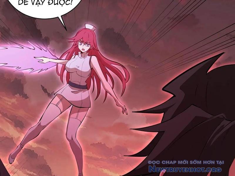 Ta Dựa Vào Hậu Cung Chinh Phục Thế Giới Chapter 43 - Trang 2