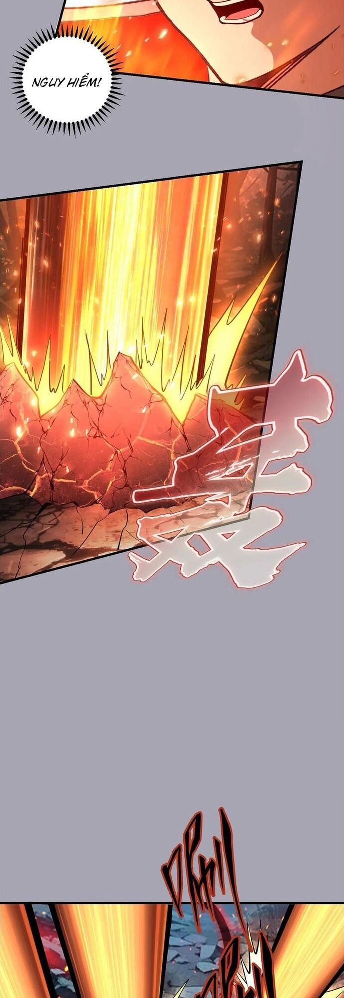 Ta Dựa Vào Hậu Cung Chinh Phục Thế Giới Chapter 44 - Trang 2