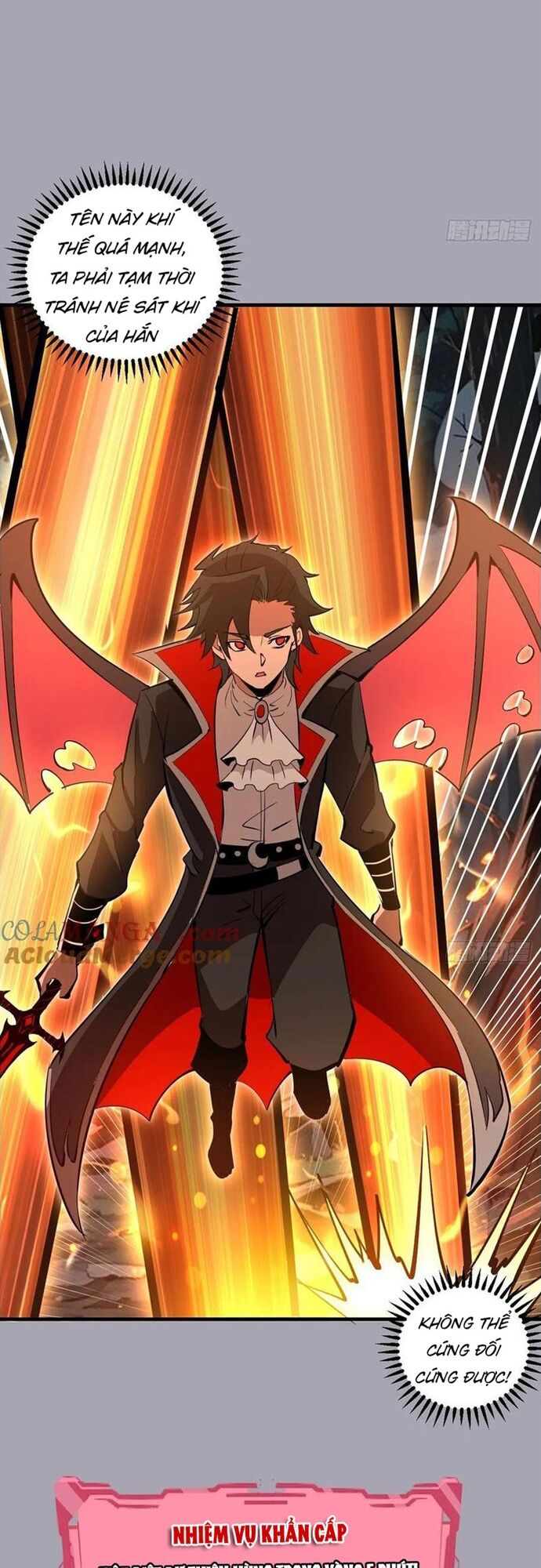 Ta Dựa Vào Hậu Cung Chinh Phục Thế Giới Chapter 44 - Trang 2