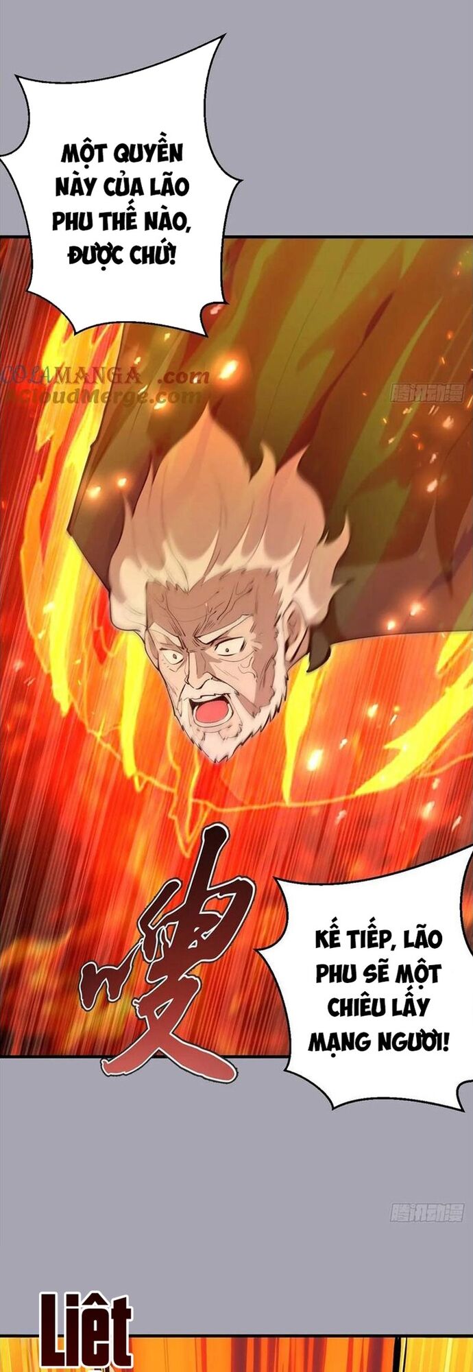 Ta Dựa Vào Hậu Cung Chinh Phục Thế Giới Chapter 44 - Trang 2