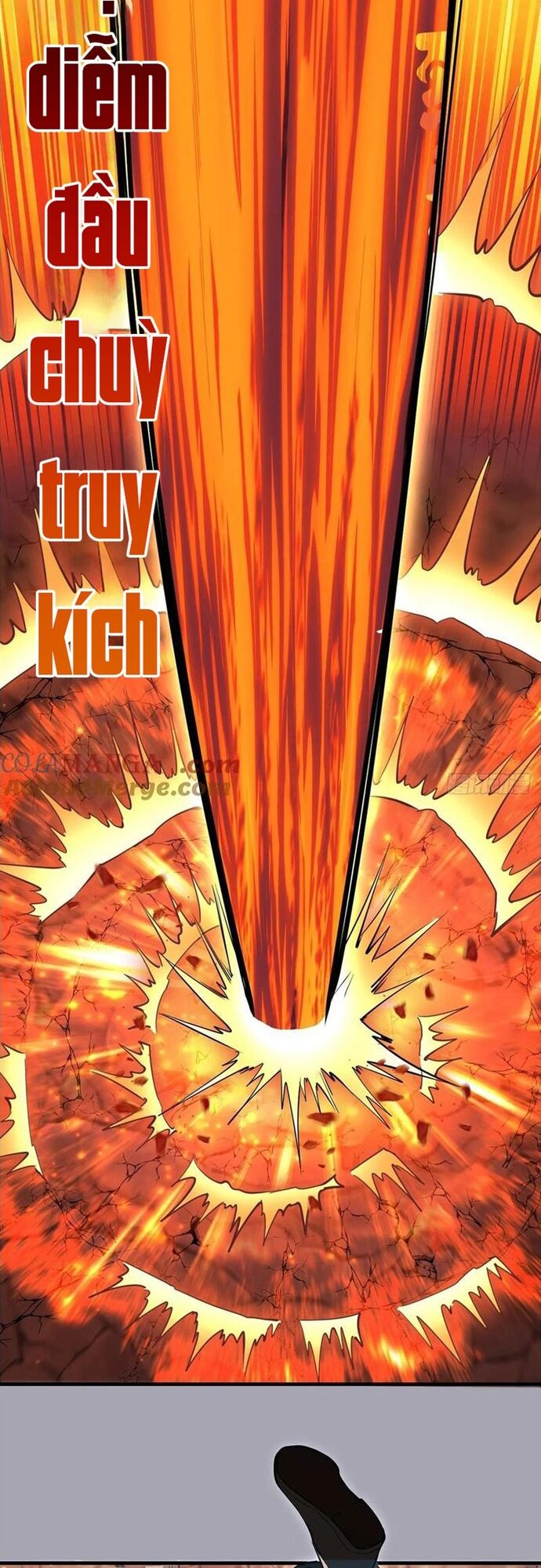 Ta Dựa Vào Hậu Cung Chinh Phục Thế Giới Chapter 44 - Trang 2