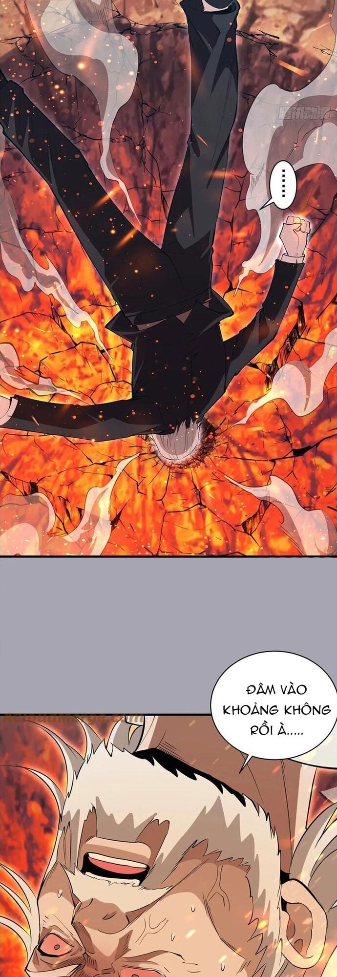 Ta Dựa Vào Hậu Cung Chinh Phục Thế Giới Chapter 44 - Trang 2