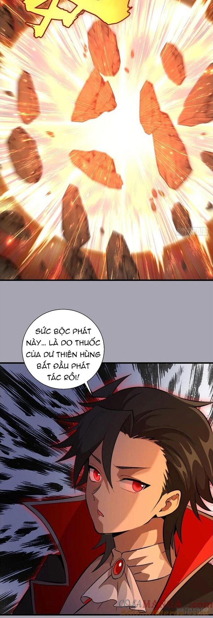 Ta Dựa Vào Hậu Cung Chinh Phục Thế Giới Chapter 44 - Trang 2